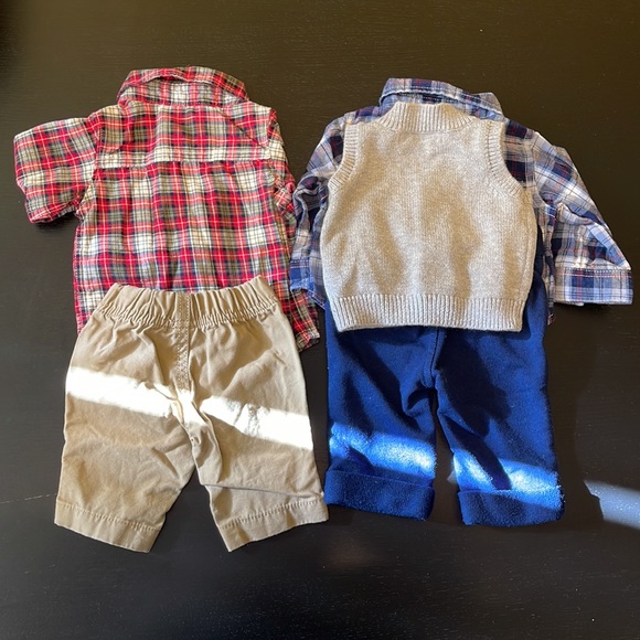 Baby bundle - Picture 2 of 2